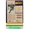 Image 2 : NHL HOCKEY - Wayne Gretzky Rare Pinnacle BeeHive Jumbo Card in Top Loader