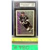 Image 1 : NHL HOCKEY - Wayne Gretzky Rare Topps Premier Special Effects KSA 9.5 Graded Card