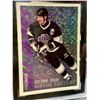 Image 2 : NHL HOCKEY - Wayne Gretzky Rare Topps Premier Special Effects KSA 9.5 Graded Card