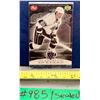 Image 1 : NHL HOCKEY - Wayne Gretzky Rare POST UD SEALED Card