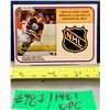 Image 1 : NHL HOCKEY - Wayne Gretzky Vintage OPC 1981 Card Beauty!