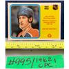 Image 1 : NHL HOCKEY - Wayne Gretzky Vintage OPC 1982 SCORING LEADER Card! MINT!