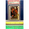 Image 1 : NHL HOCKEY - 1999 UD Living Legend Wearing of the Leaf Team Canada Foil Holo PSA Graded 9!
