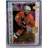 Image 2 : NHL HOCKEY - 1999 UD Living Legend Wearing of the Leaf Team Canada Foil Holo PSA Graded 9!