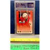 Image 4 : NHL HOCKEY - 1999 UD Living Legend Wearing of the Leaf Team Canada Foil Holo PSA Graded 9!