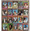 Image 1 : 1006- 1975 Topps Baseball Cards (20)