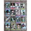 Image 1 : 1007- 1976 Topps Baseball Cards (16)