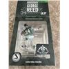 Image 2 : 1008- George Reed limited edition collectible. With stamp. Sask Roughriders.
