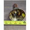 Image 2 : Brass bell