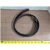 Image 1 : Men's belt size 38-40 - new