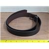 Image 2 : Men's belt size 38-40 - new