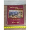 Image 1 : Prince Albert golf course book