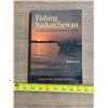Image 1 : Sask fishing book