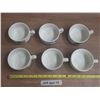 Image 2 : (6) Camp Bells Kids Soup Bowls.