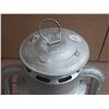 Image 6 : Vintage Silver Colour Barn Lantern - Excellent Condition.