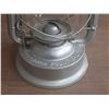 Image 7 : Vintage Silver Colour Barn Lantern - Excellent Condition.