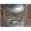 Image 8 : Vintage Silver Colour Barn Lantern - Excellent Condition.