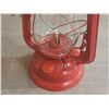 Image 4 : Vintage Red Barn Lantern - Excellent Condition.