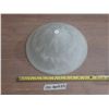 Image 2 : Alabastar Frosten Lamp Shade.