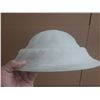Image 4 : Alabastar Frosten Lamp Shade.