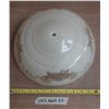 Image 2 : Ant Delo Vintage Ceiling Lamp Shade 1930-1940 Beautifull Condition.