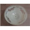 Image 3 : Ant Delo Vintage Ceiling Lamp Shade 1930-1940 Beautifull Condition.