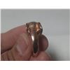 Image 5 : Elephant  Ring - Size 6.5 - Weight 14.4g.