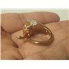 Image 6 : Elephant  Ring - Size 6.5 - Weight 14.4g.