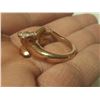 Image 7 : Elephant  Ring - Size 6.5 - Weight 14.4g.