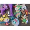 Image 8 : Lot of Kids Toys.
