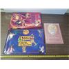 Image 1 : The Great Adventures Treasury, The Walt Disney Princess Treasure Chest and Vintage paper doll set ti