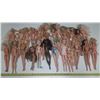 Image 1 : Collection of Vintage Dolls - mostly barbie, bratz, etc.