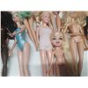 Image 7 : Collection of Vintage Dolls - mostly barbie, bratz, etc.