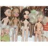 Image 11 : Collection of Vintage Dolls - mostly barbie, bratz, etc.
