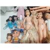 Image 3 : Collection of Vintage Dolls - barbie, bratz, etc.