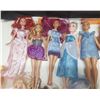 Image 5 : Collection of Vintage Dolls - mostly barbie