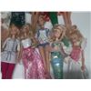 Image 8 : Collection of Vintage Dolls - mostly barbie