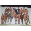 Image 1 : Collection of Vintage Dolls - mostly barbie/ken
