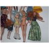 Image 8 : Collection of Vintage Dolls - barbie, frozen, disney, etc.