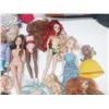 Image 9 : Collection of Vintage Dolls - barbie, frozen, disney, etc.