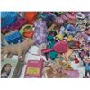 Image 13 : Lot of Miniature Kids Toys - my little pony, etc.
