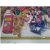 Image 8 : Lot of Miniature Kids Toys - my little pony, etc.