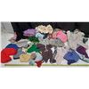 Image 1 : Lot of Doll Clothes of Different Sizes.