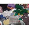 Image 7 : Lot of Doll Clothes of Different Sizes.