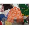Image 8 : Lot of Doll Clothes of Different Sizes.