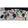 Image 1 : Lot of Doll Clothes of Different Sizes.