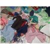 Image 3 : Lot of Doll Clothes of Different Sizes.
