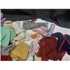 Image 4 : Lot of Doll Clothes of Different Sizes. (Winter Clothes)