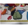 Image 5 : Lot of Doll Clothes of Different Sizes. (Winter Clothes)