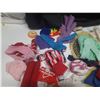Image 7 : Lot of Doll Clothes of Different Sizes. (Winter Clothes)